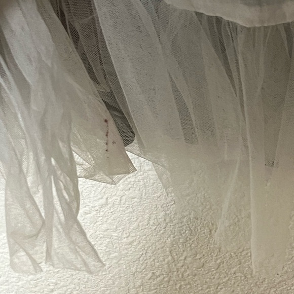 Jottum Holland Corduroy Layered Dress Sz 10 - Picture 8 of 10